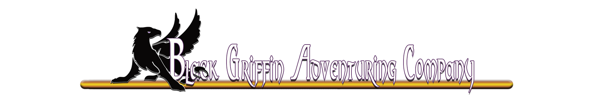 Black Griffin Adventuring Company
