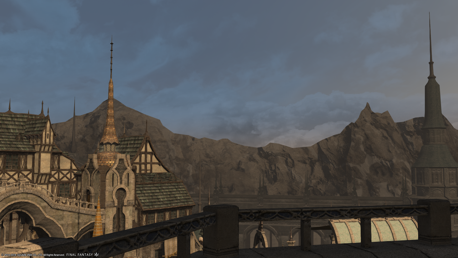 [NEW!] The Council of Coerthas