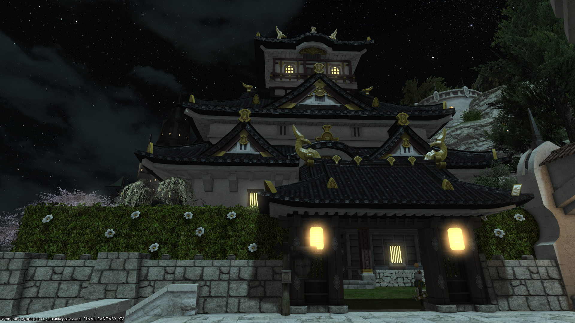 Midnight Pearl «MP-RP»