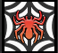 Gnatty Spider