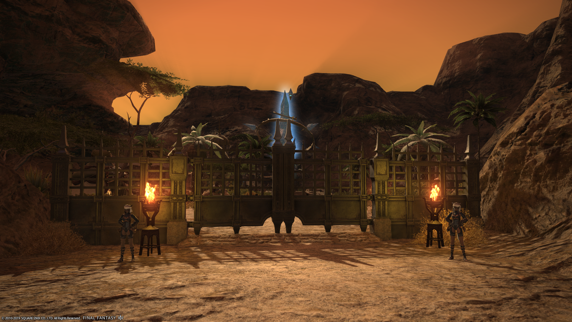 The Drake Tribe <<DT-RP>>