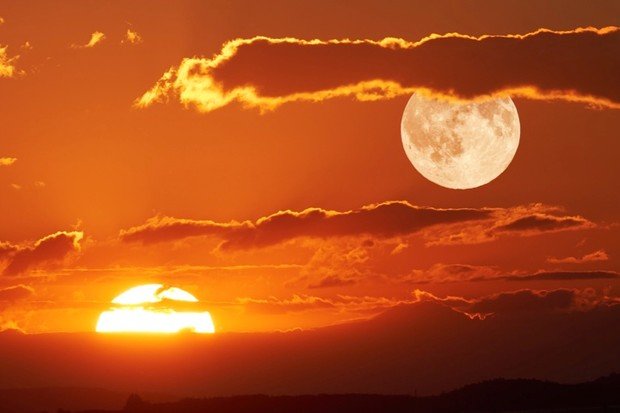 [Seeker/Keeper] The Celestial Dance Network