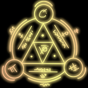 The Ley Line