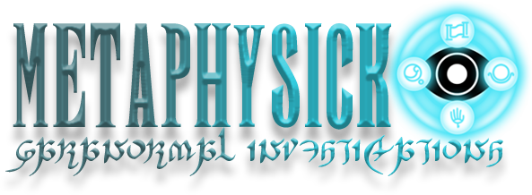 Metaphysick