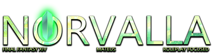 [NV-RP] Norvalla [Mateus]