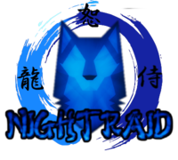 NightRaid «NRAID» [Coeurl]