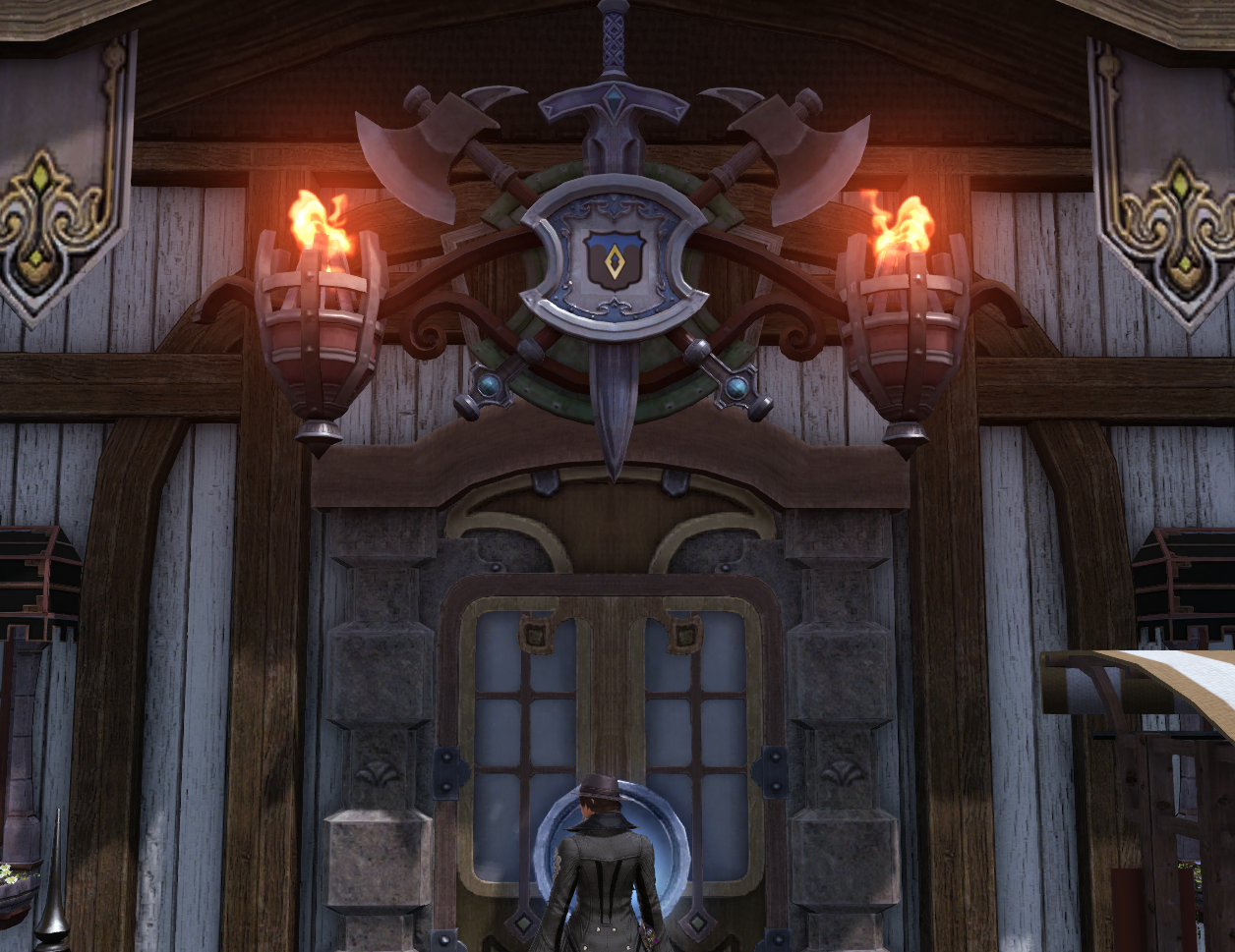 [BWRP] Byregot's Ward