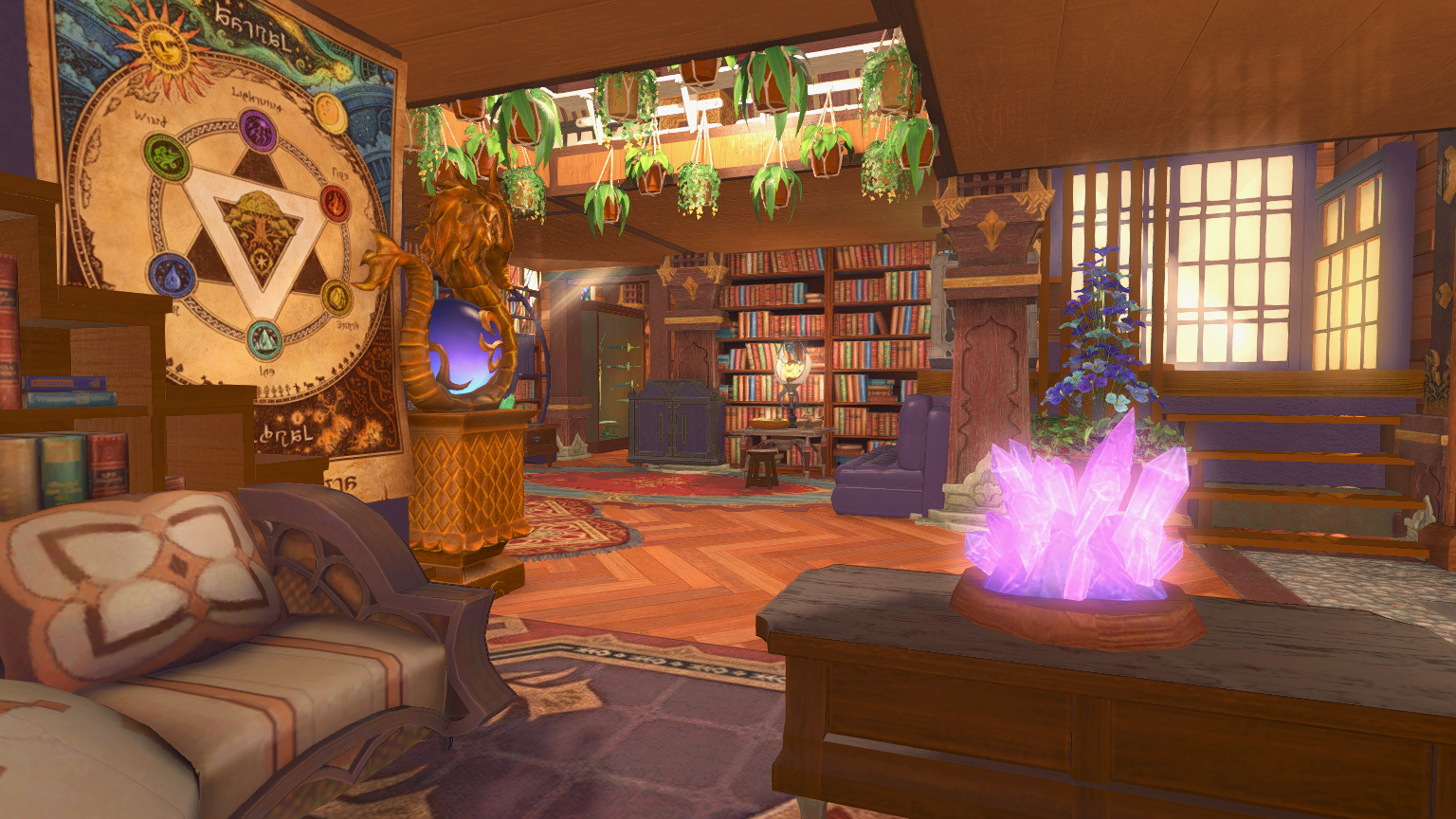 Spiral [OWL]  RP FC Mateus