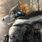 The Hokkido Wolfpack  «RawR»