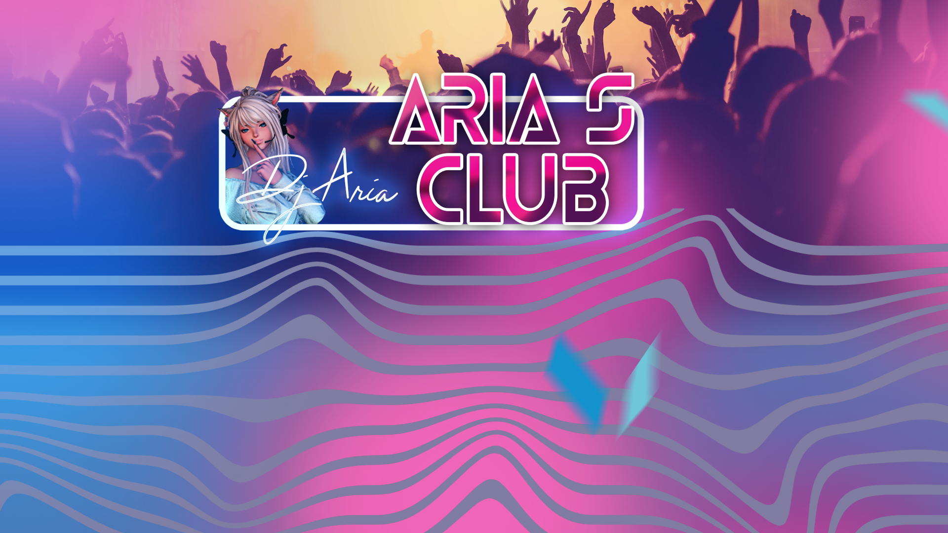 Aria's Club