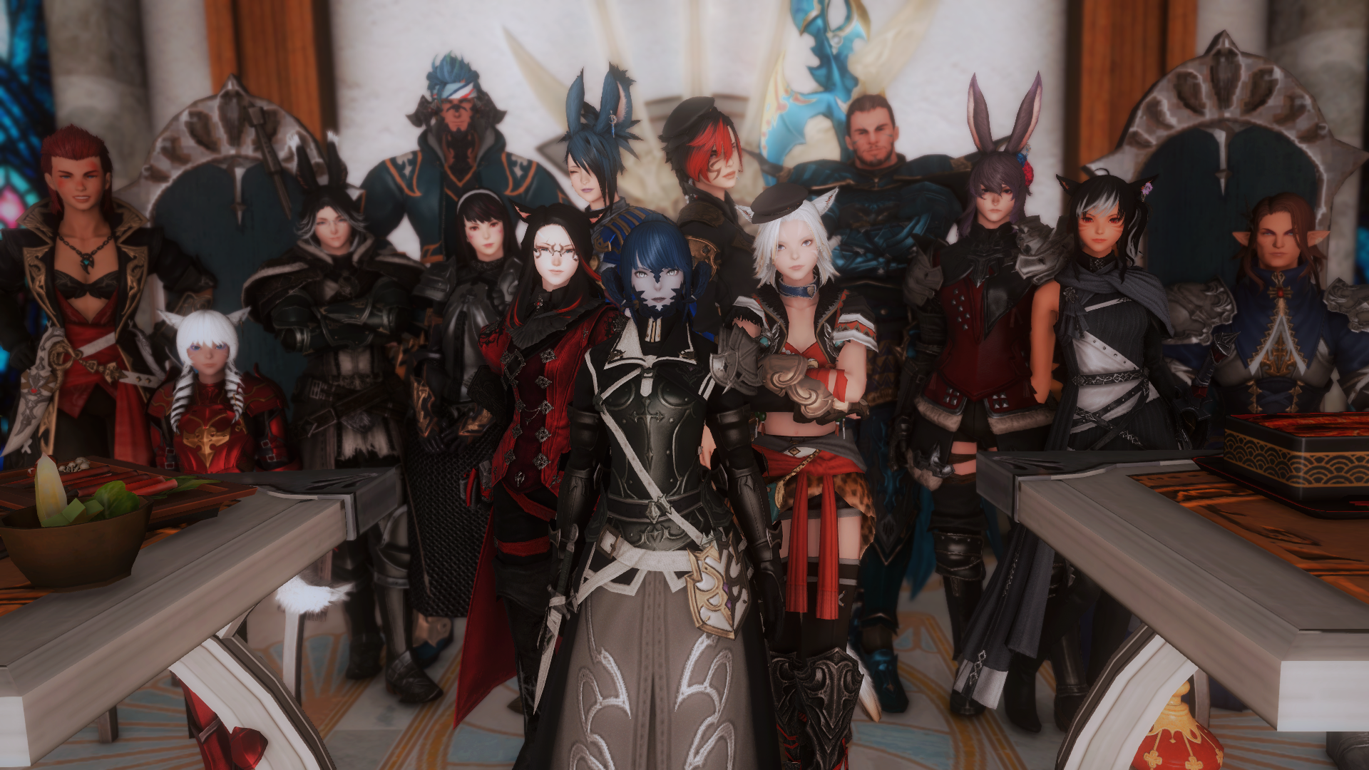 Crystal Order Academy